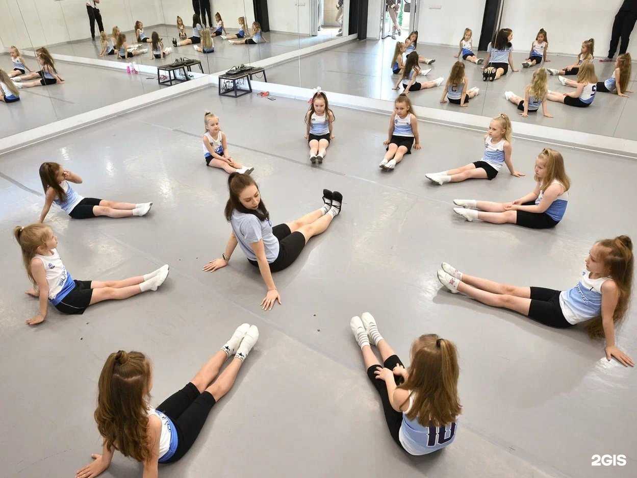 Отзывы на компанию Олимпик в г. Красноярск c фото