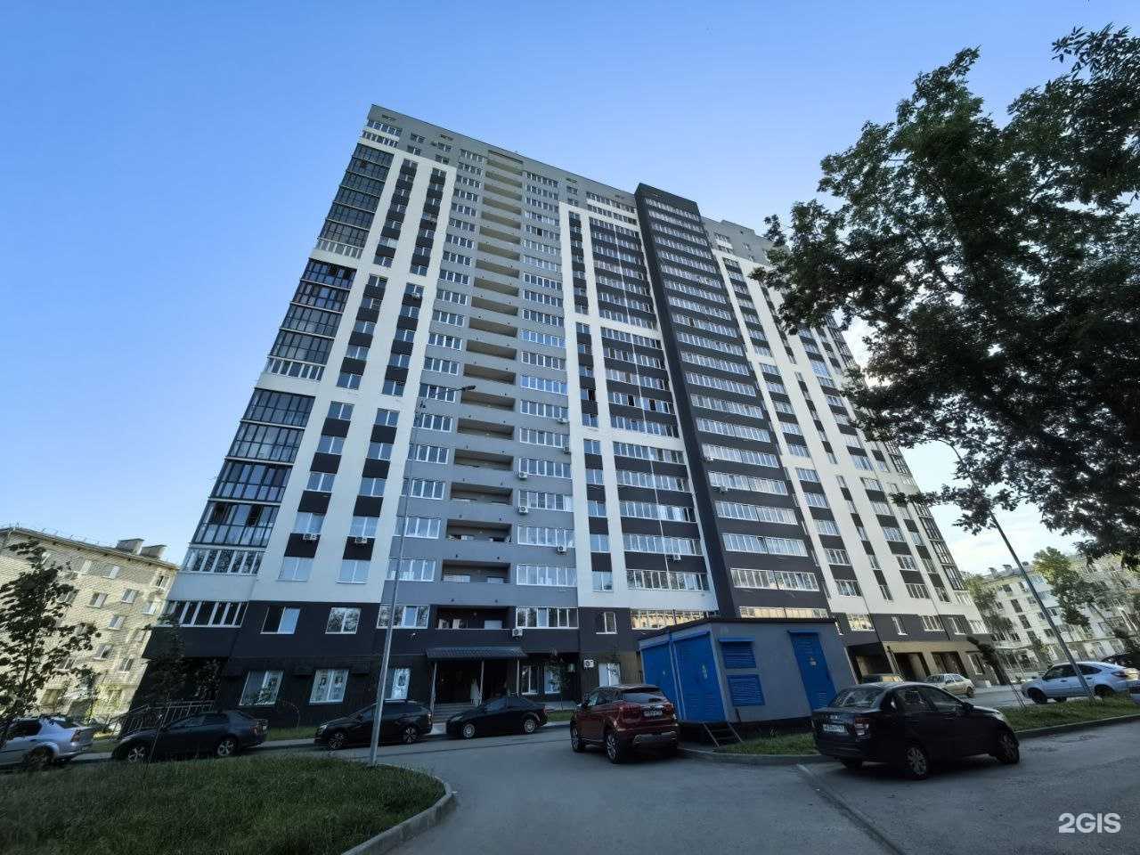 Отзывы на компанию Wisteria. Lane3b в Самаре c фото - фотография 2 из 3