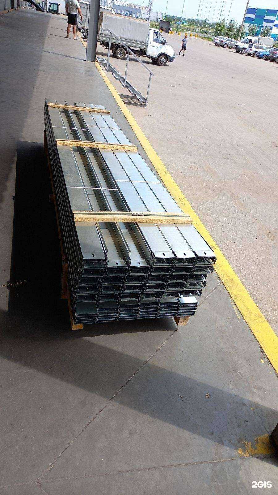 Отзывы на компанию Кип монтаж поставка в г. Чапаевск c фото