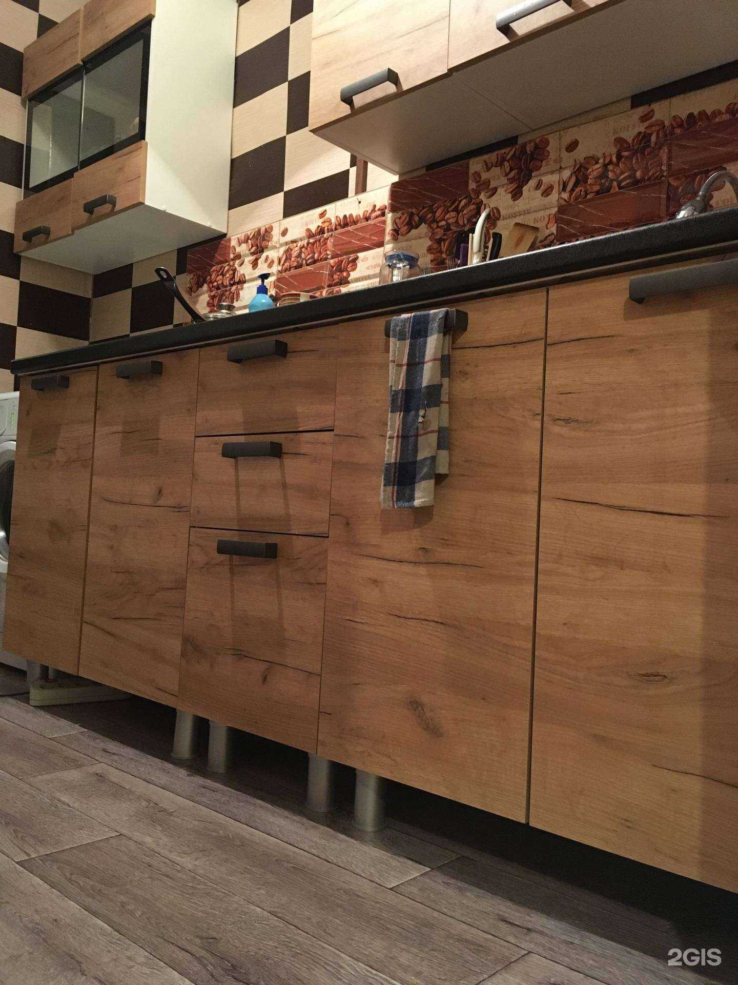 Отзывы на компанию МЕБЕЛЬНЫЙ ДВОР в Иркутске c фото