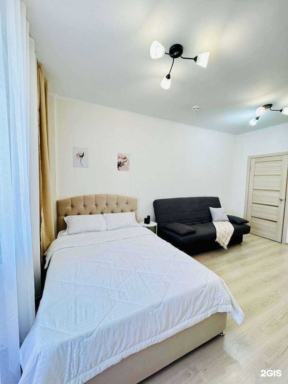 Отзывы на компанию Апарт96 в Екатеринбурге c фото