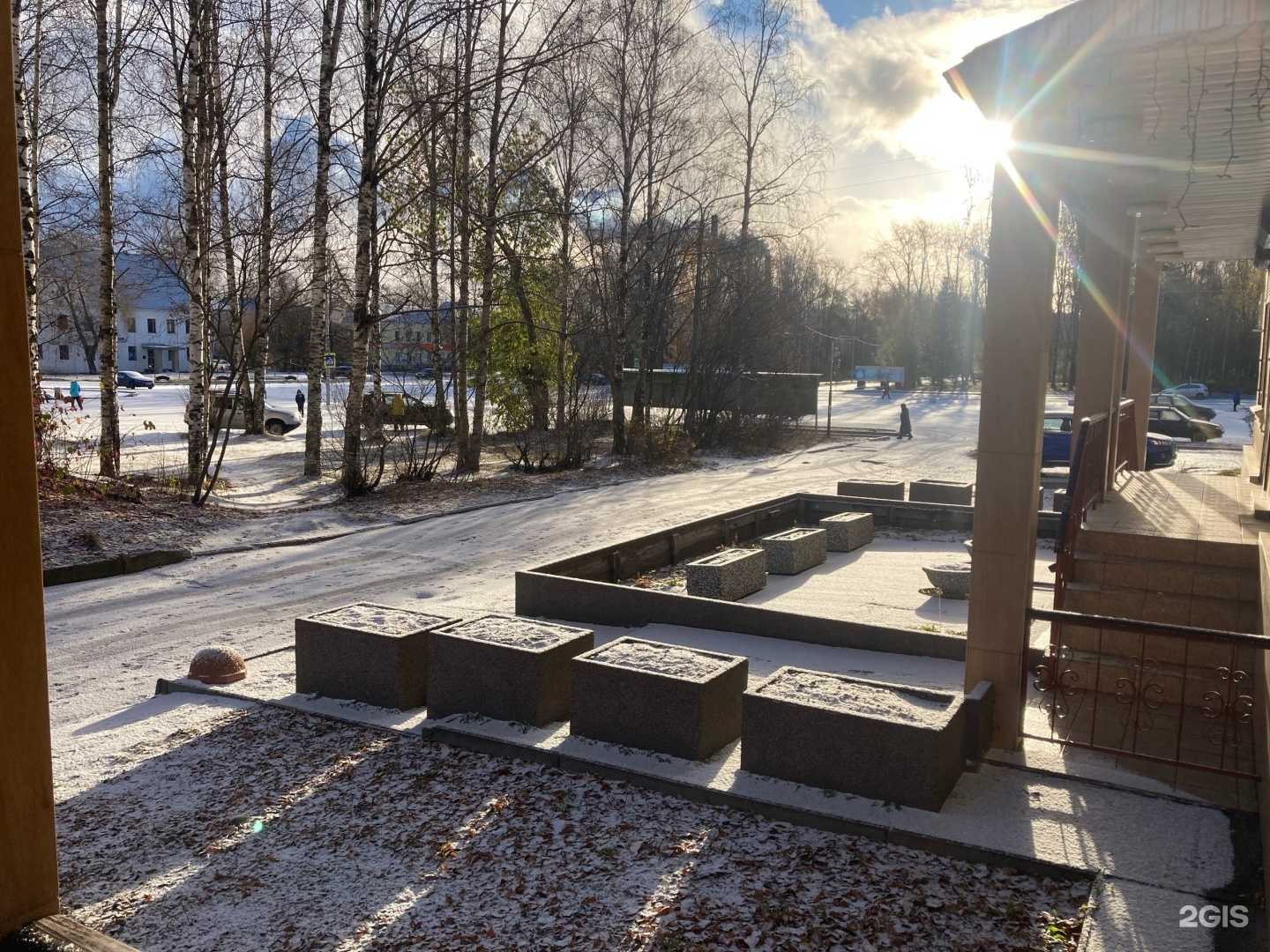 Отзывы на компанию Авторитет в Сегеже c фото