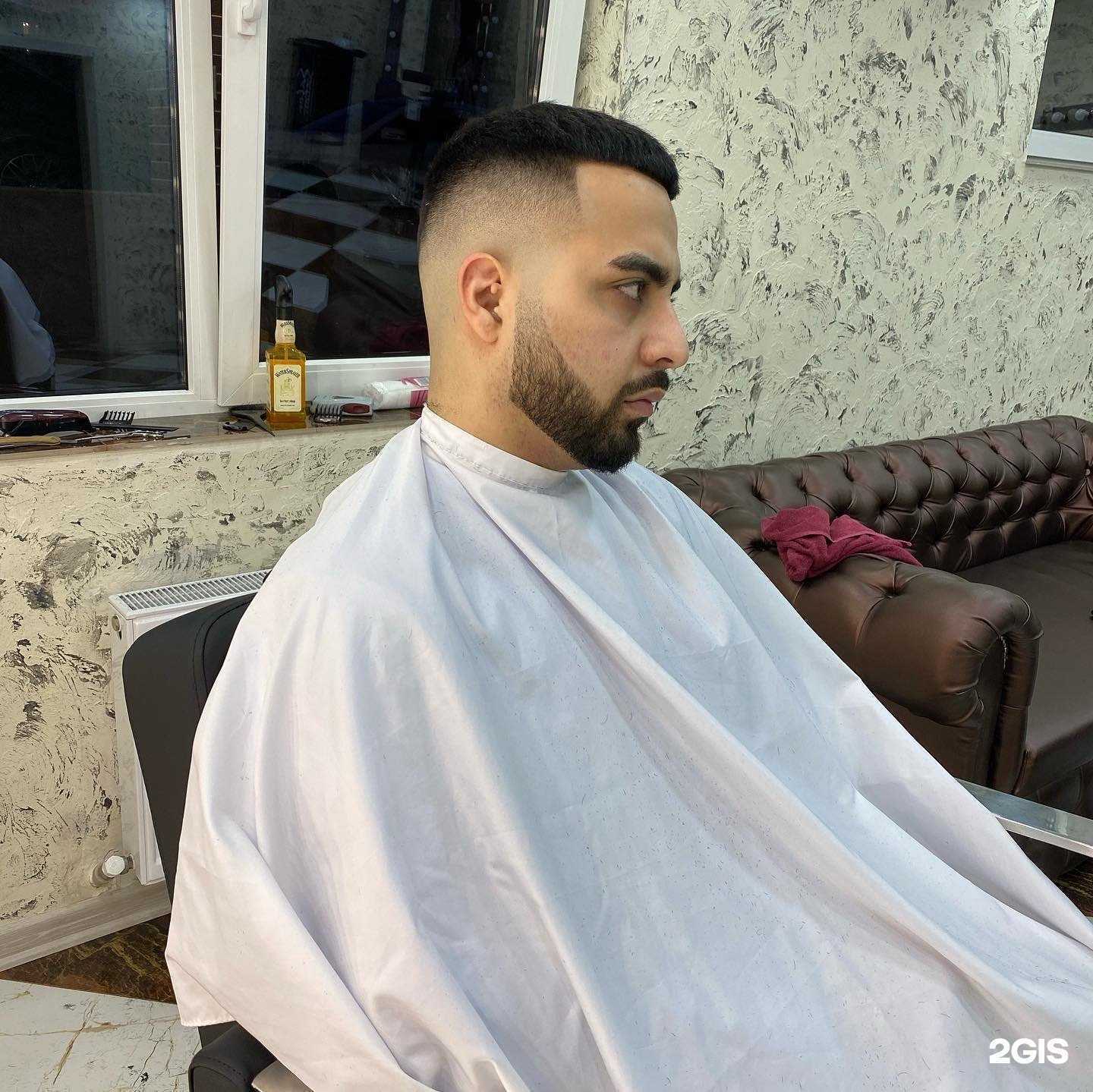 Отзывы на компанию Barber club в г. Краснодар c фото