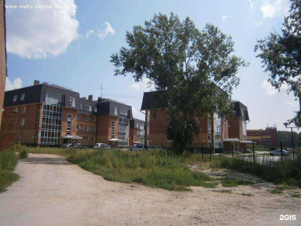 Отзывы на компанию Миллениум в Бердске c фото - фотография 2 из 2