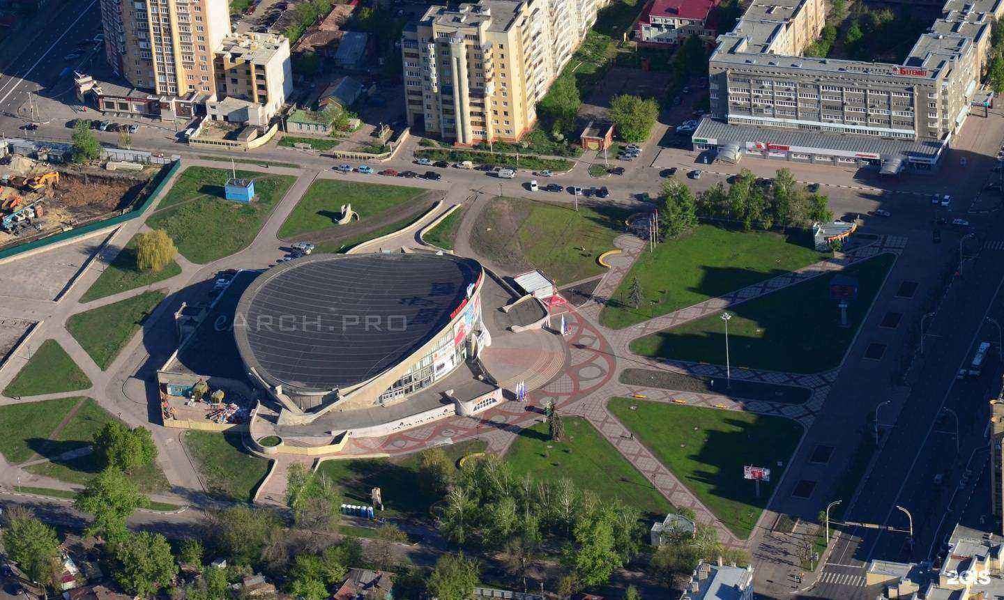 Отзывы на компанию еАрх-проект в Тамбове c фото