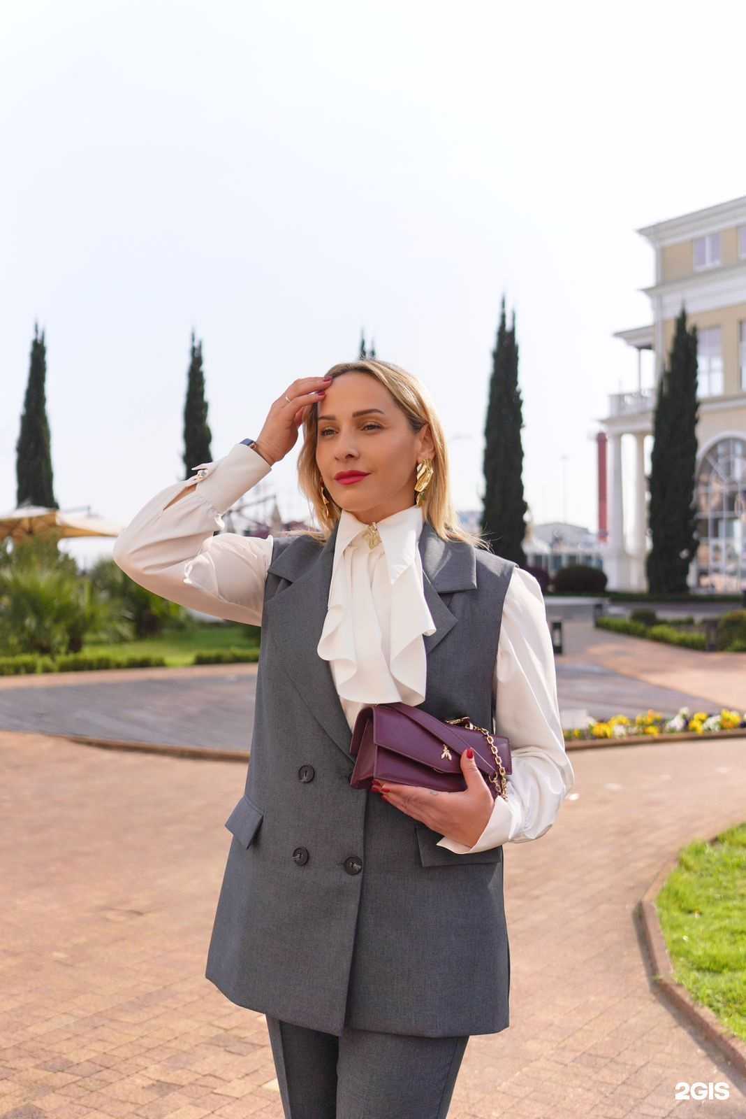 Отзывы на компанию Юридическая контора в г. Сочи c фото