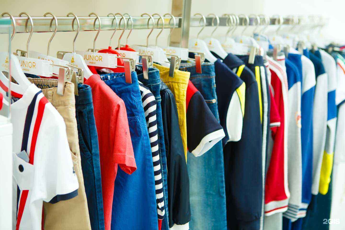 Отзывы на компанию Junior couture в г. Казань c фото