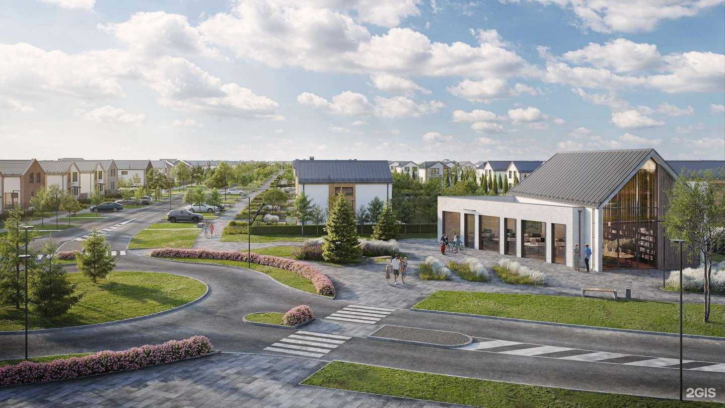 Отзывы на компанию TAMHouse в Вологде c фото