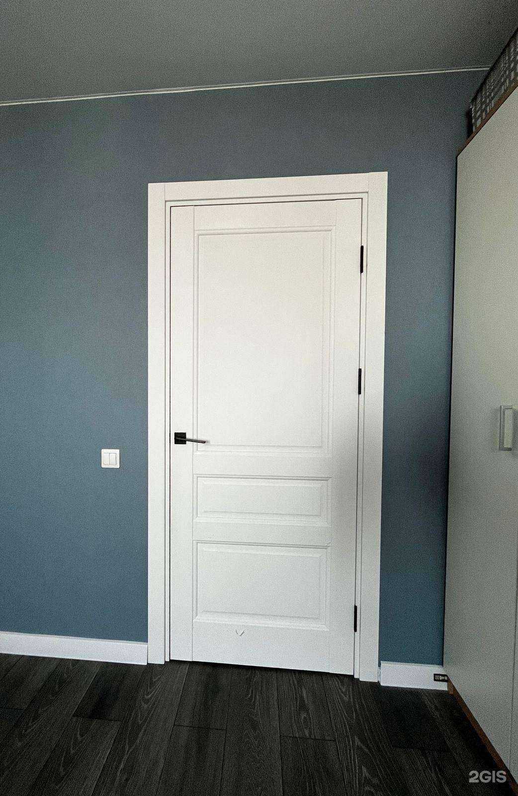 Отзывы на компанию Door4u.ru в Екатеринбурге c фото