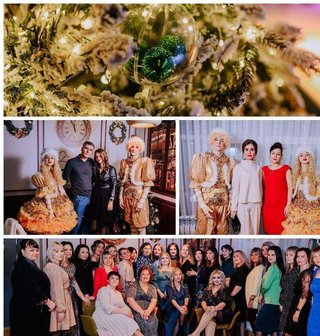 Отзывы на компанию City в г. Ачинск c фото