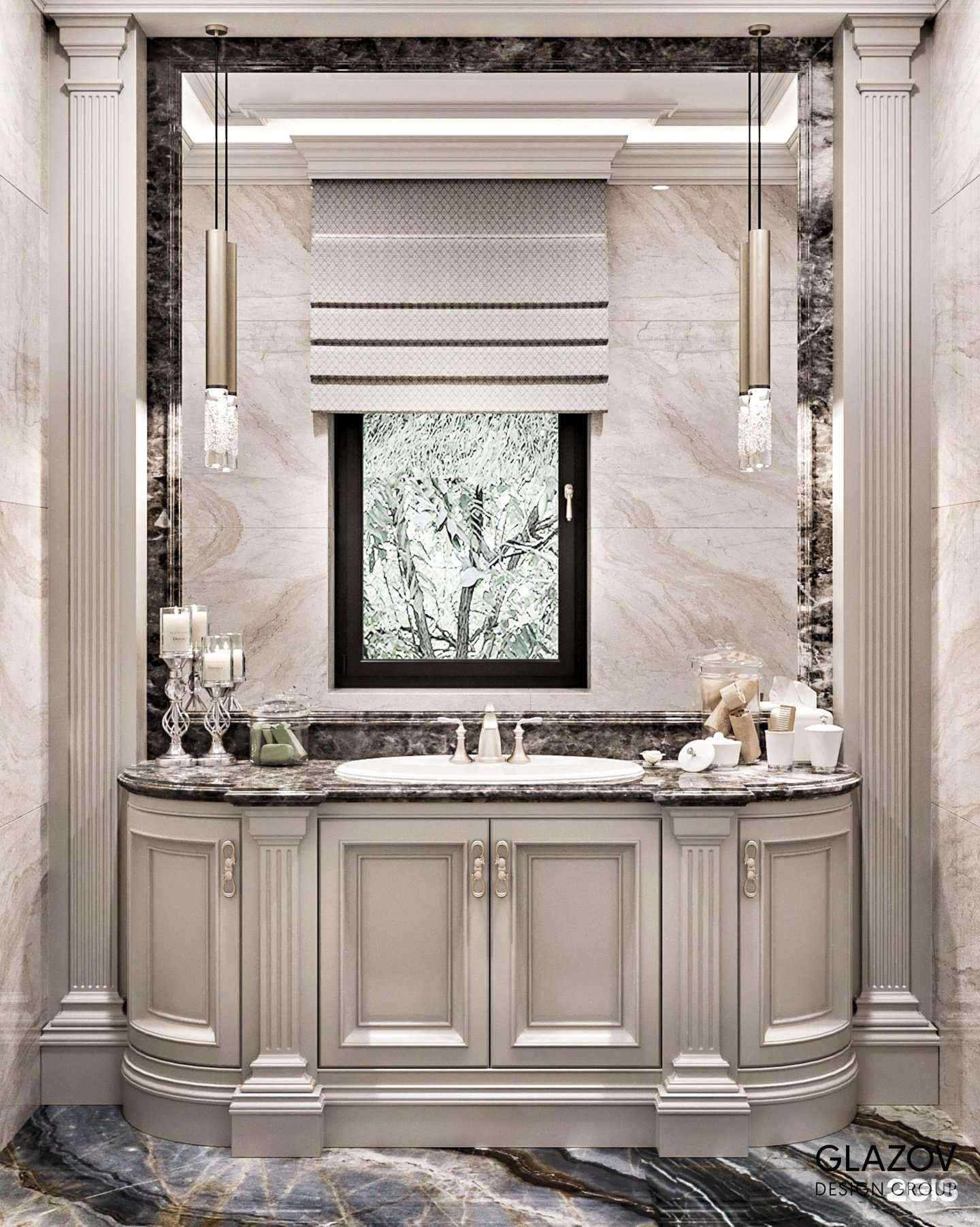 Отзывы на компанию Glazov design group в г. Краснодар c фото