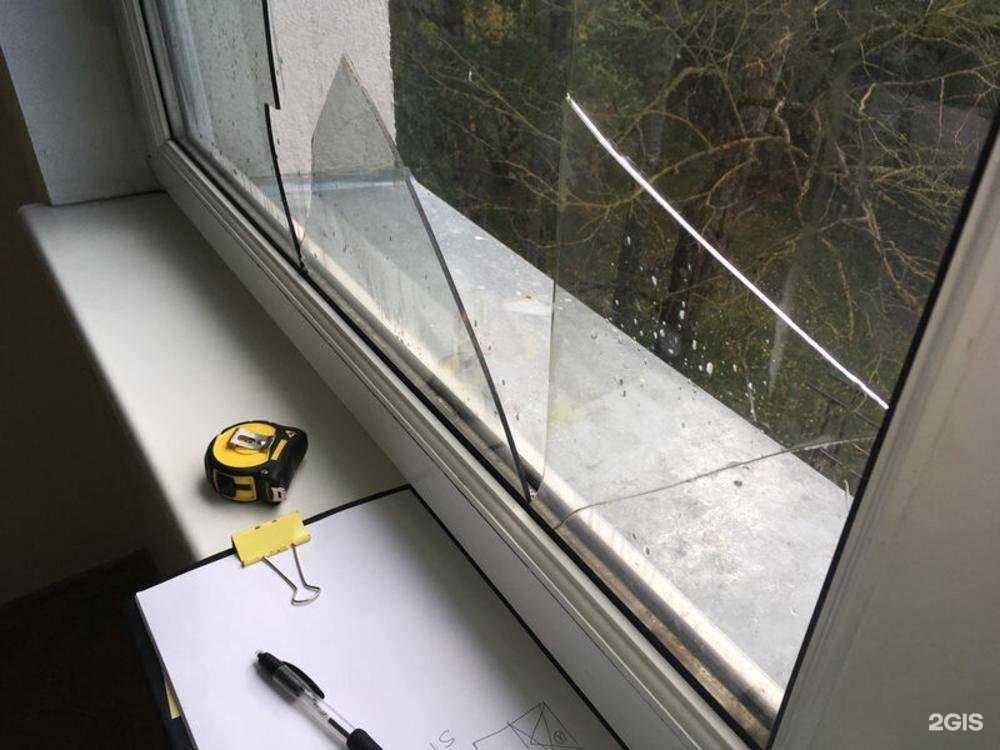 Отзывы на компанию Оконщик в г. Иркутск c фото