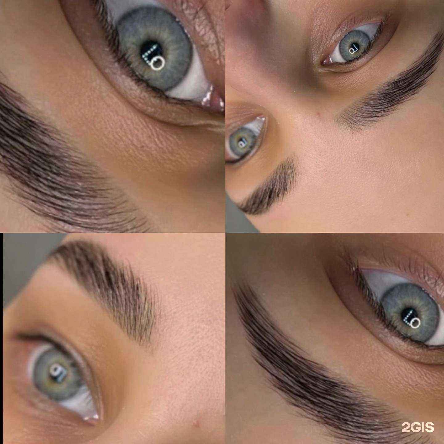 Отзывы на компанию GR nail lab в Калининграде c фото