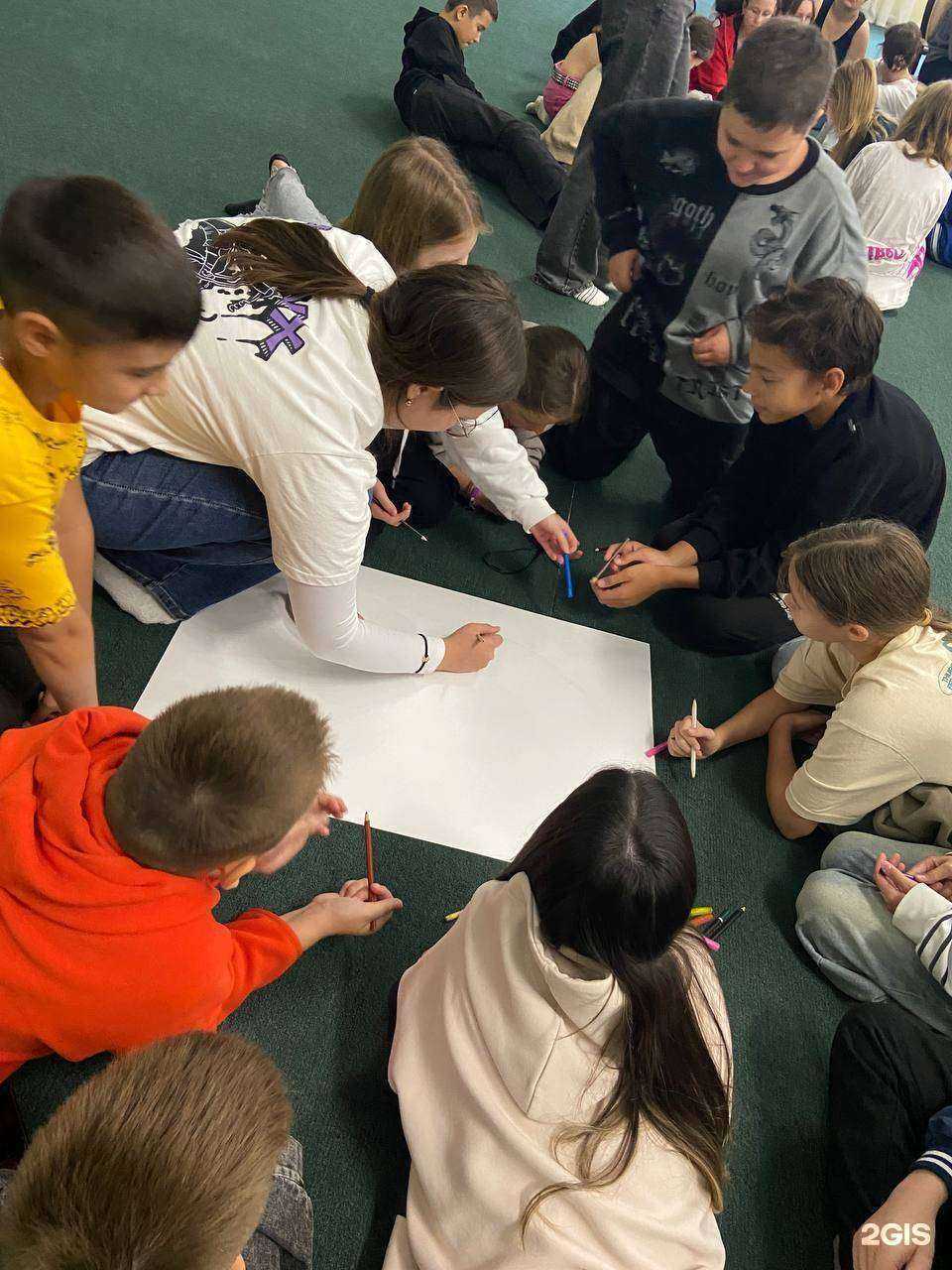 Отзывы на компанию Фабрика предпринимательства-дети в г. Альметьевск c фото