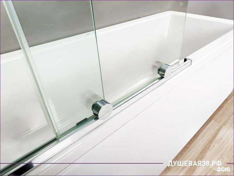 Отзывы на компанию Мастерская душевых в Иркутске c фото