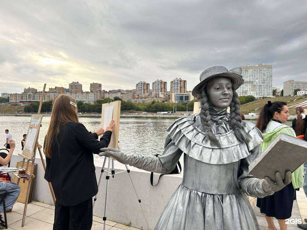 Отзывы на компанию Чебоксарская детская школа искусств №4 в г. Чебоксары c фото