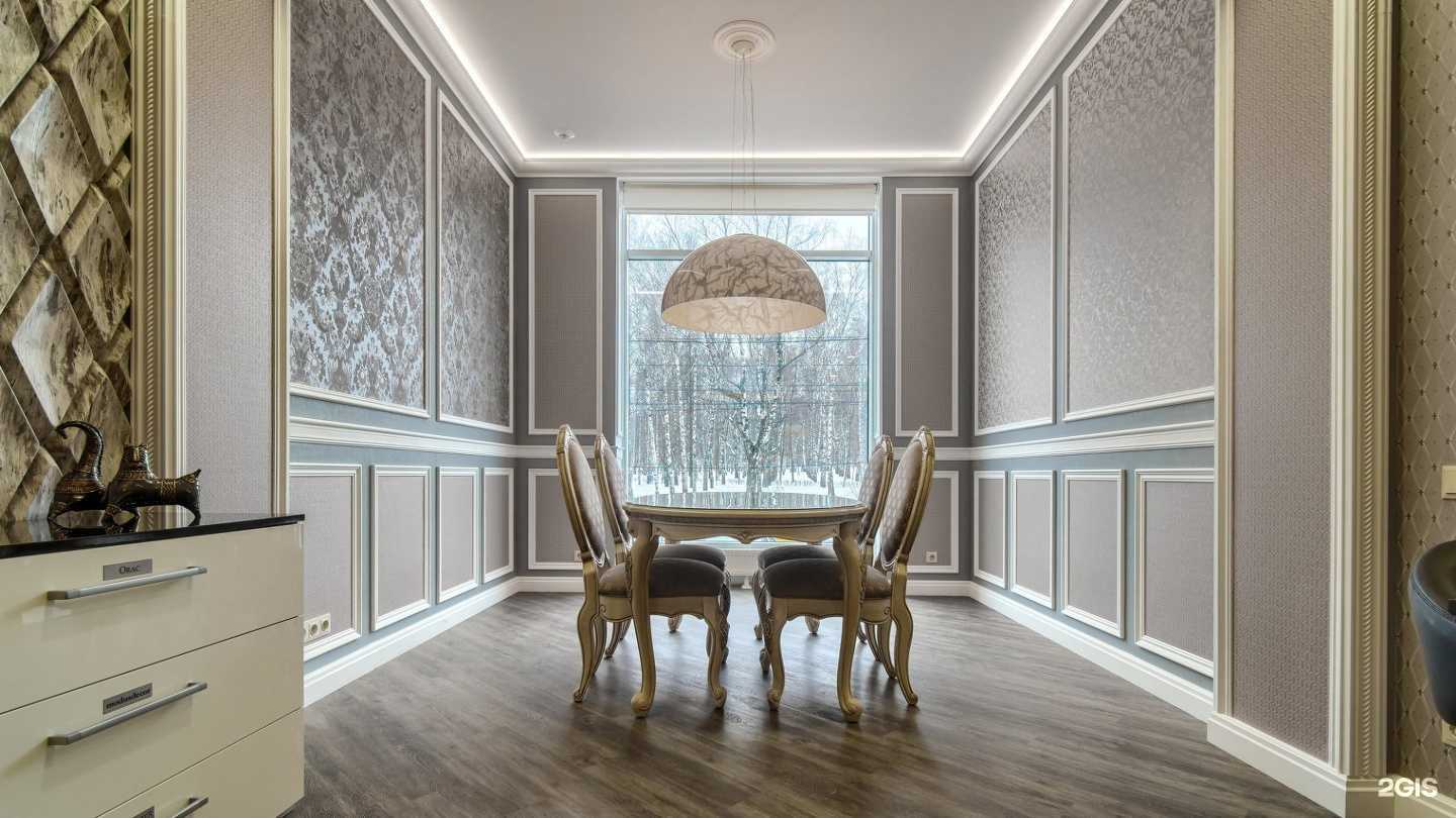 Отзывы на компанию Избранное в Нижнем Новгороде c фото