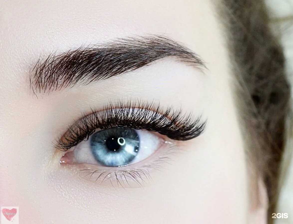 Отзывы на компанию Royal Lash&Brow studio в Калининграде c фото