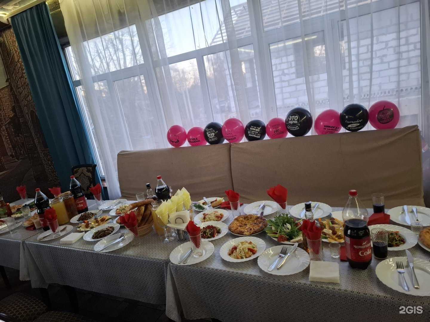 Отзывы на компанию Старая крепость в Екатеринбурге c фото