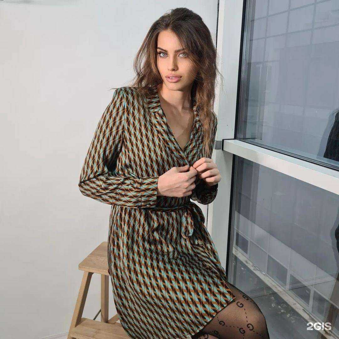 Отзывы на компанию New Look в г. Сочи c фото