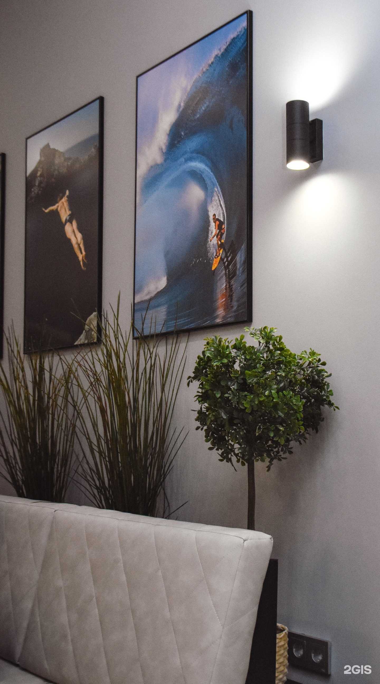 Отзывы на компанию Смотри Клиника в г. Оренбург c фото