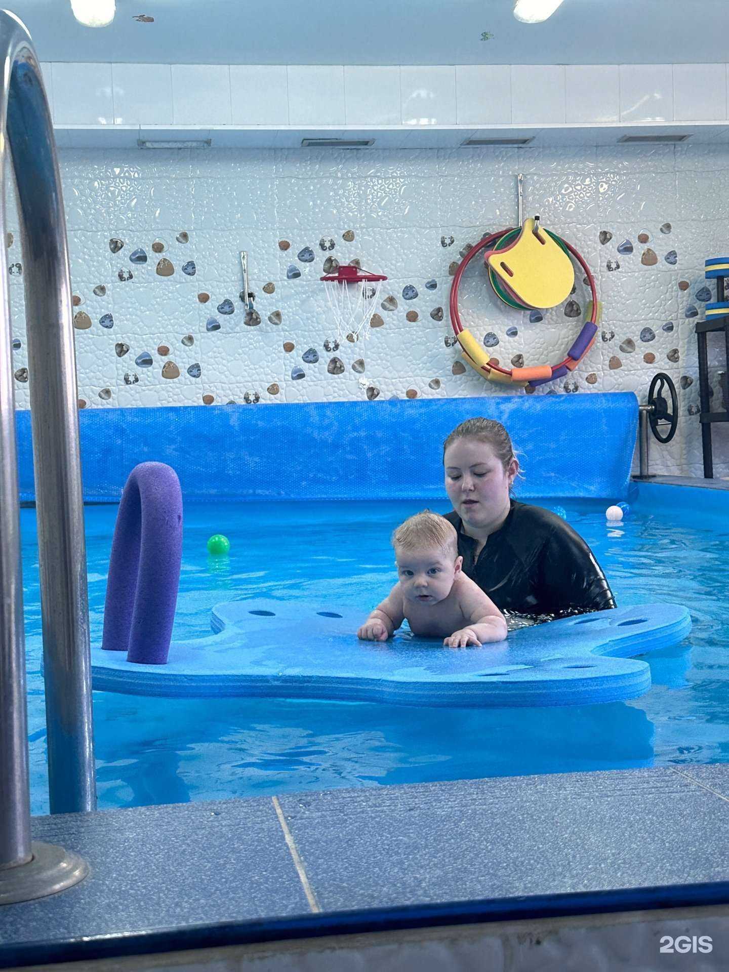 Отзывы на компанию На плаву в г. Калининград c фото