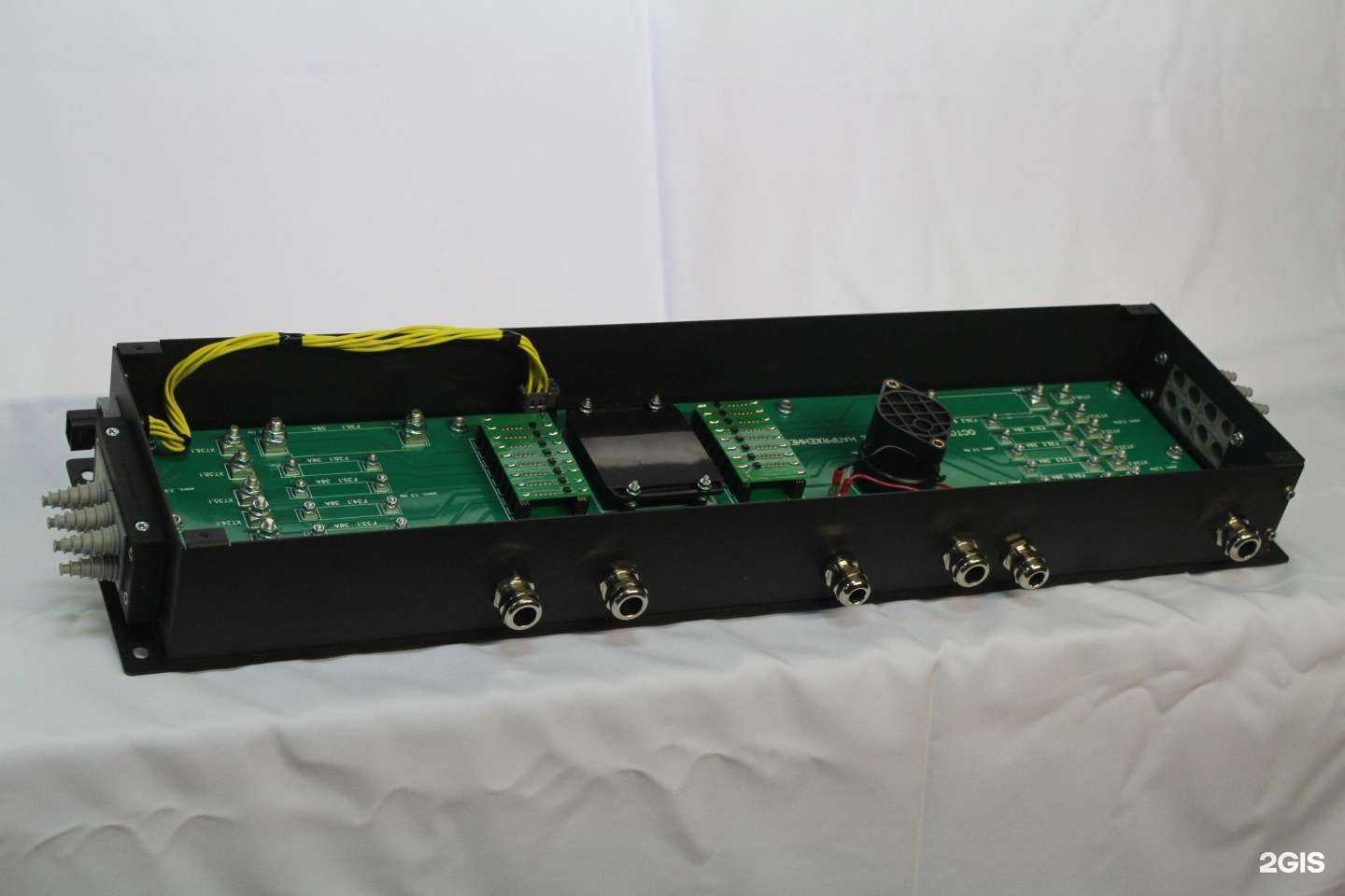 Отзывы на компанию Новые Системы Электроники в Смоленске c фото