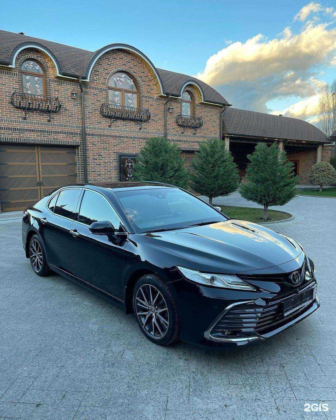 Отзывы на компанию ПрокатАвтоТур в Махачкале c фото