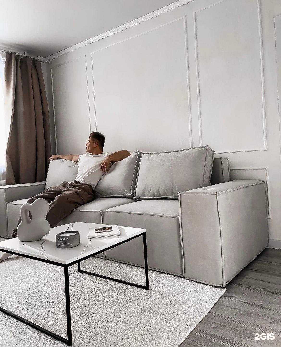 Отзывы на компанию Vikki Мебель в г. Волгоград c фото