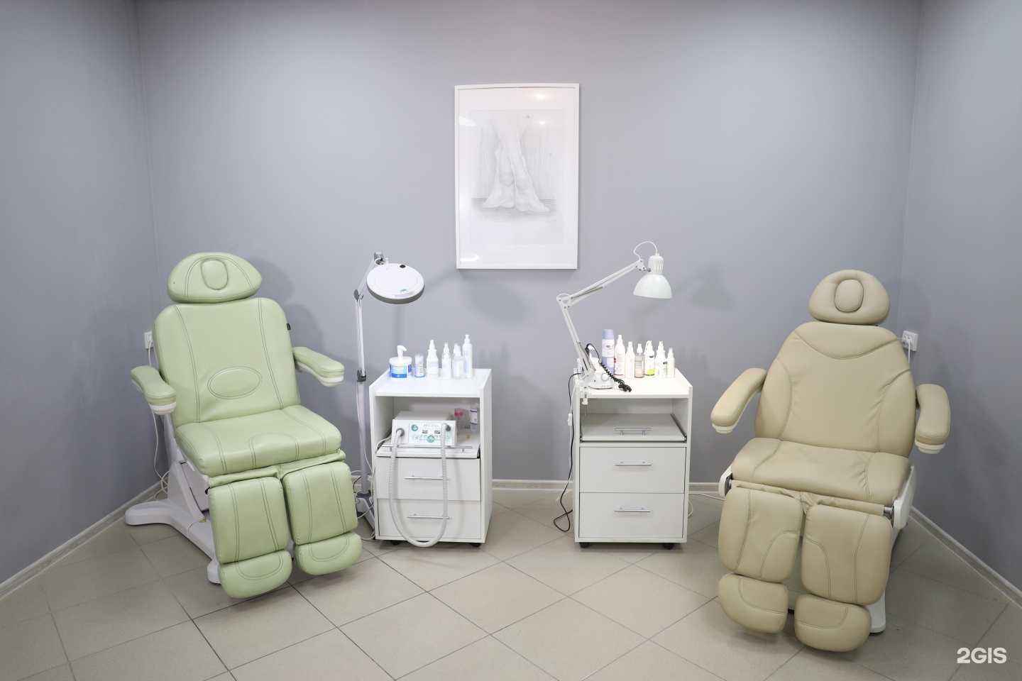 Отзывы на компанию PodoNail в Ростове-на-Дону c фото