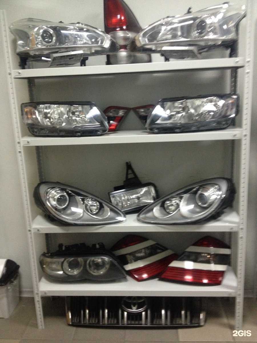 Отзывы на компанию Автодефицит в Красноярске c фото