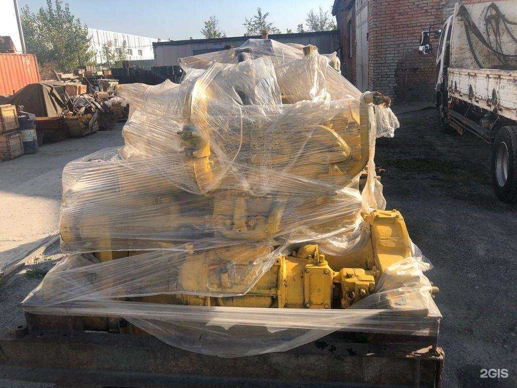 Отзывы на компанию Дорстройтехника в г. Новосибирск c фото