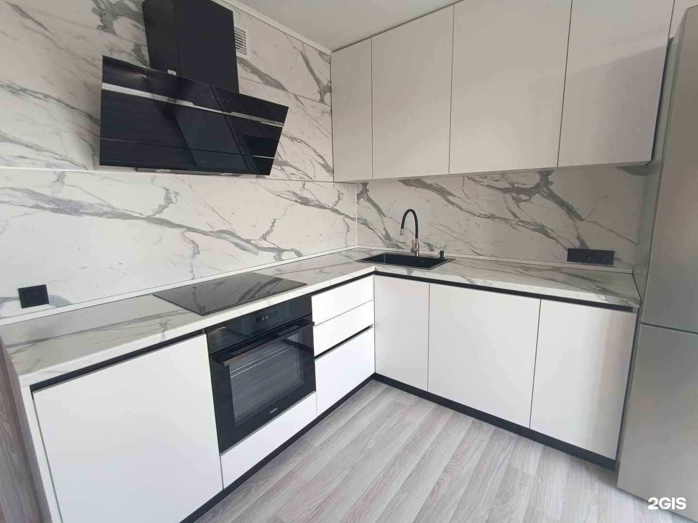 Отзывы на компанию Шеф Кухни в г. Набережные Челны c фото