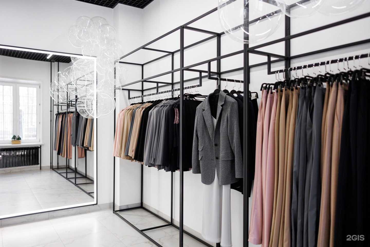 Отзывы на компанию Iron Feminity в г. Киров c фото