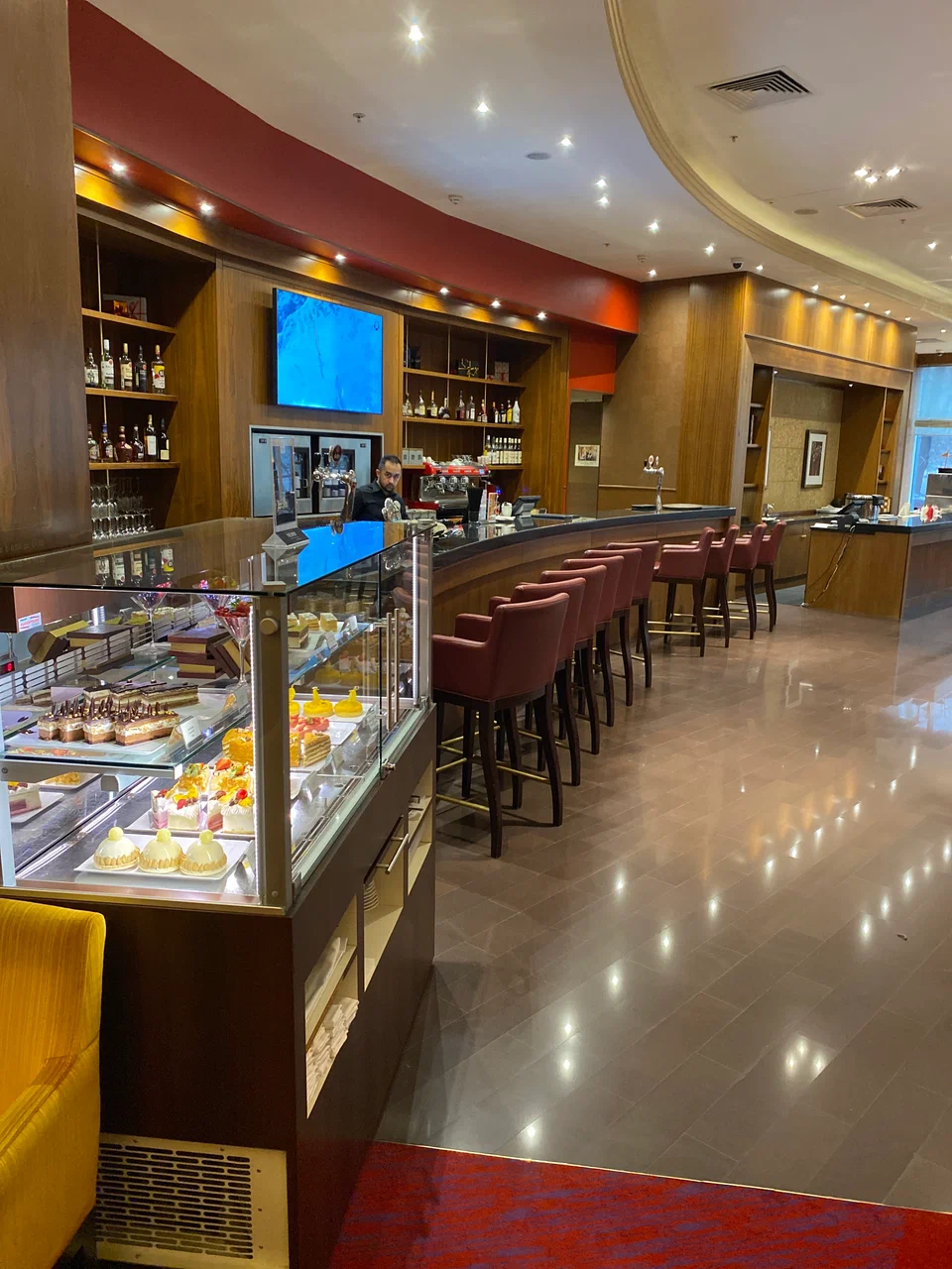 Отзывы на компанию МонАрх в Москве c фото - фотография 4 из 5