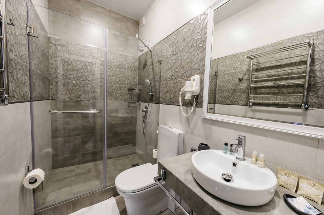 Отзывы на компанию Монарх в Геленджике c фото - фотография 5 из 6