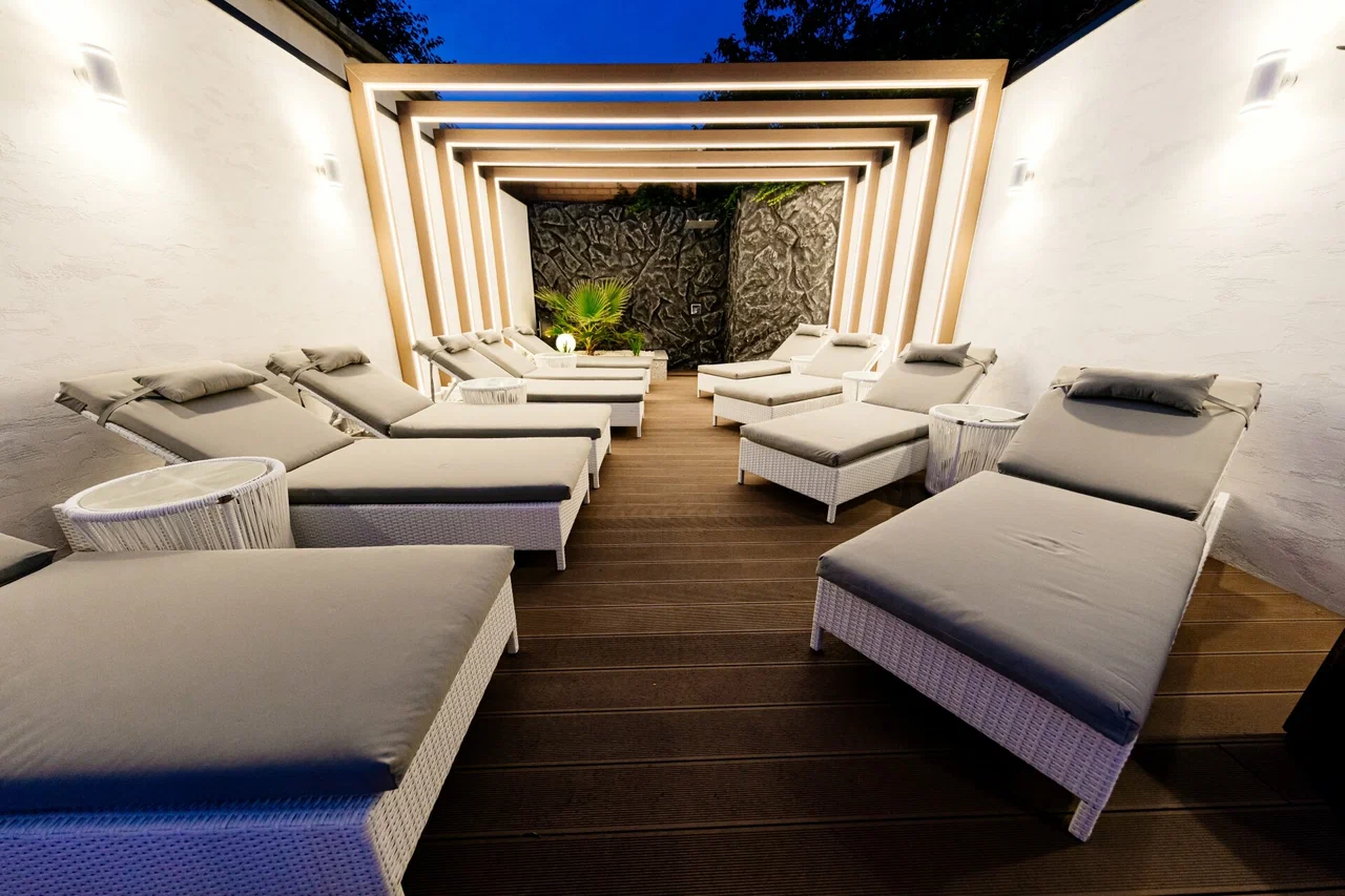 Отзывы на компанию Монарх в Геленджике c фото - фотография 2 из 6