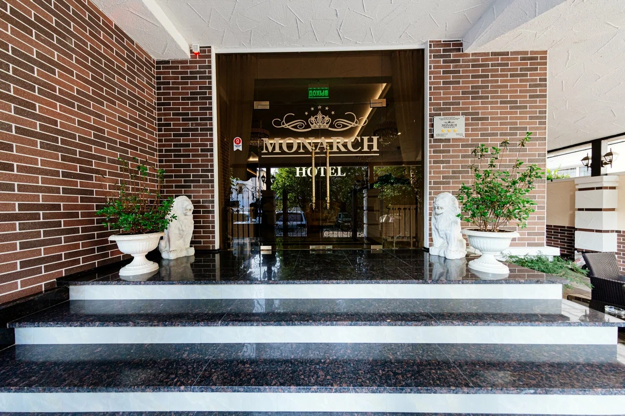 Отзывы на компанию Монарх в Геленджике c фото - фотография 6 из 6