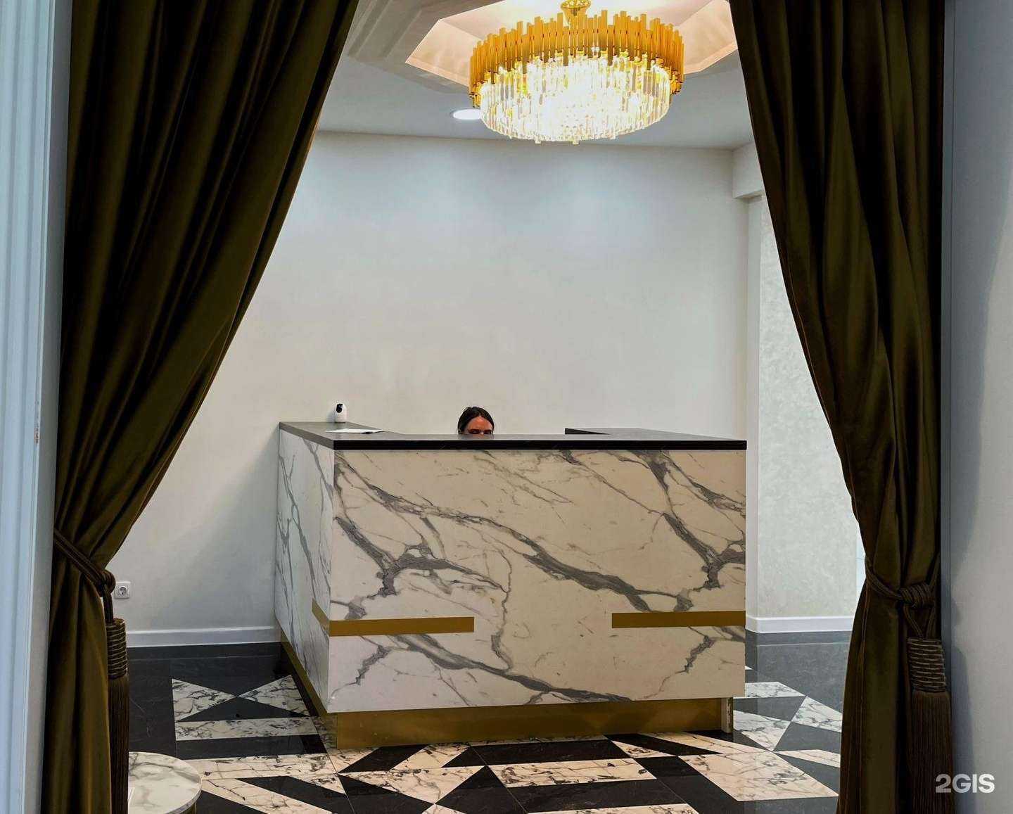 Отзывы на компанию Residence №1 в Ставрополе c фото