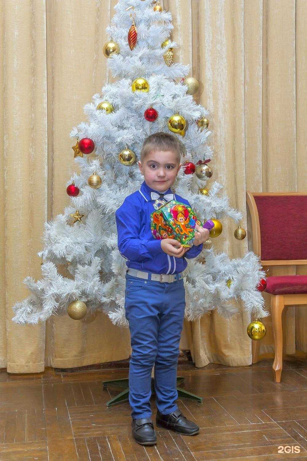 Отзывы на компанию Детский клуб Буракова в г. Тула c фото