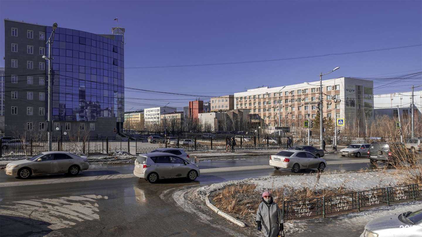 Отзывы на компанию Служба общепита в Якутске c фото - фотография 2 из 2