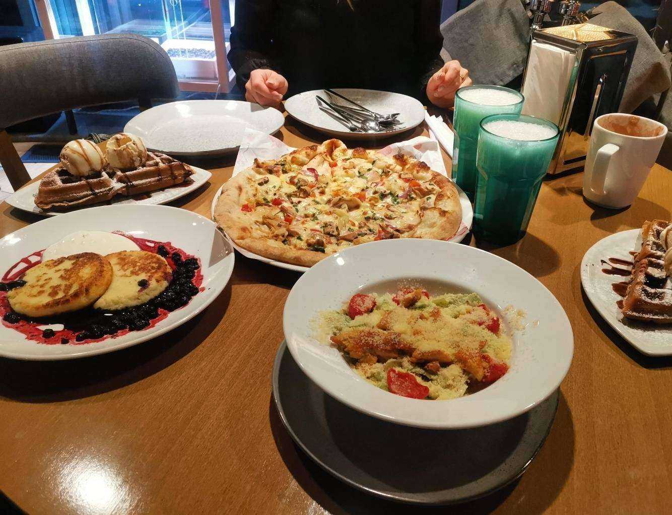 Отзывы на компанию Манявы в Стерлитамаке c фото - фотография 2 из 2