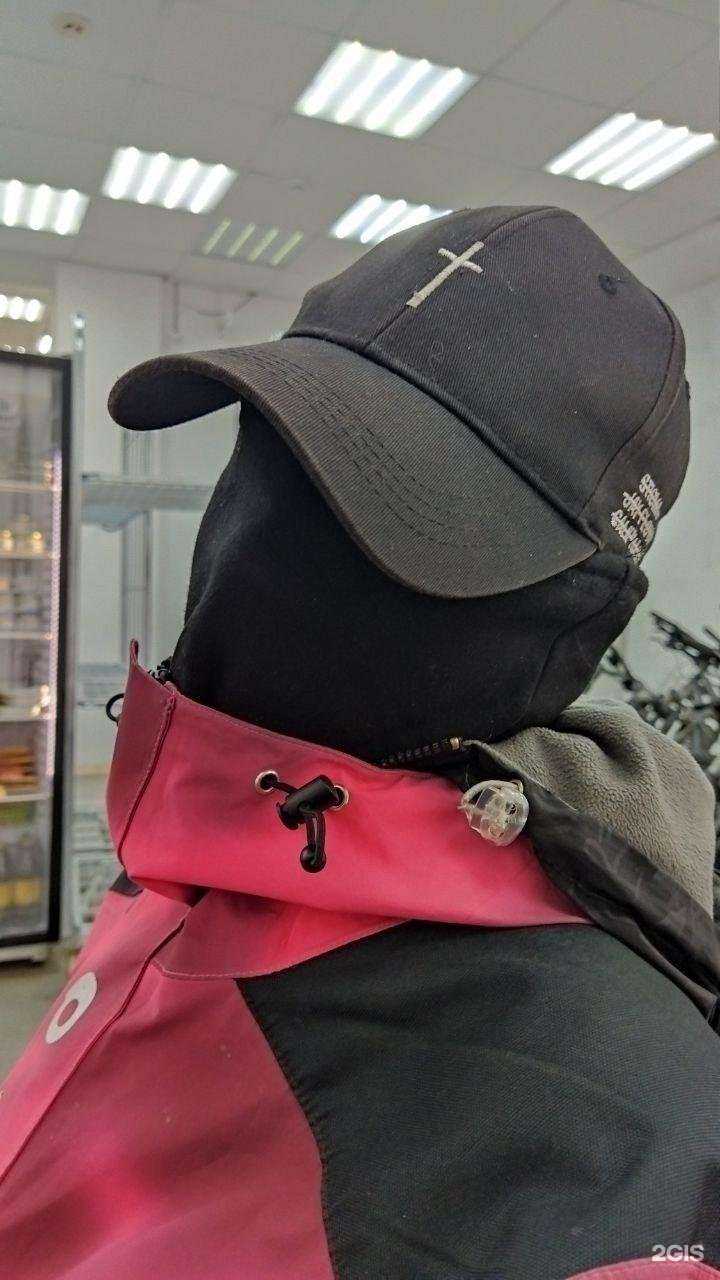 Отзывы на компанию Самокат в Ижевске c фото