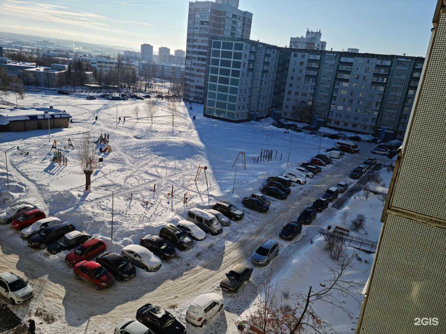 Отзывы на компанию Murashki в Набережных Челнах c фото - фотография 2 из 2