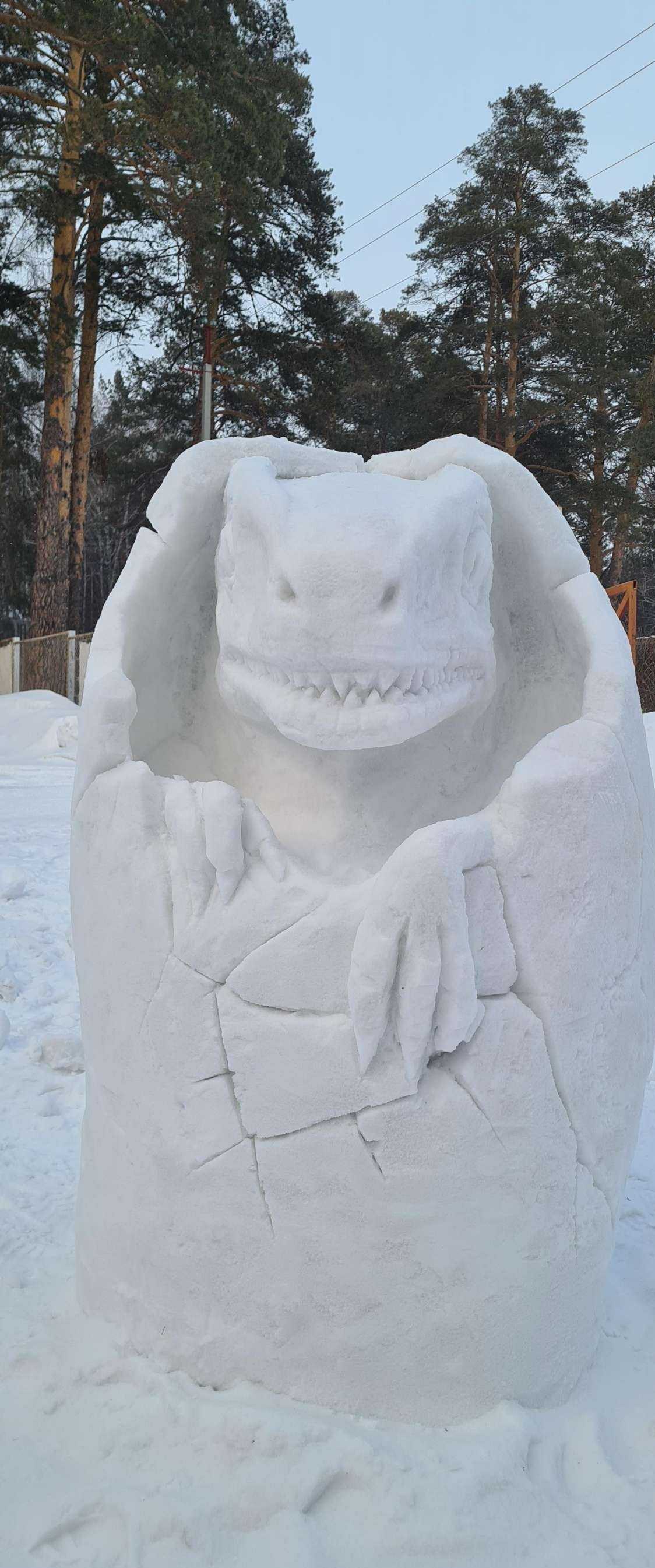 Отзывы на компанию Пункт проката лыж и коньков в Новосибирске c фото - фотография 2 из 2