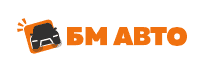 БМ Авто - логотип