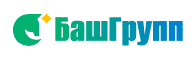 БашГрупп - логотип