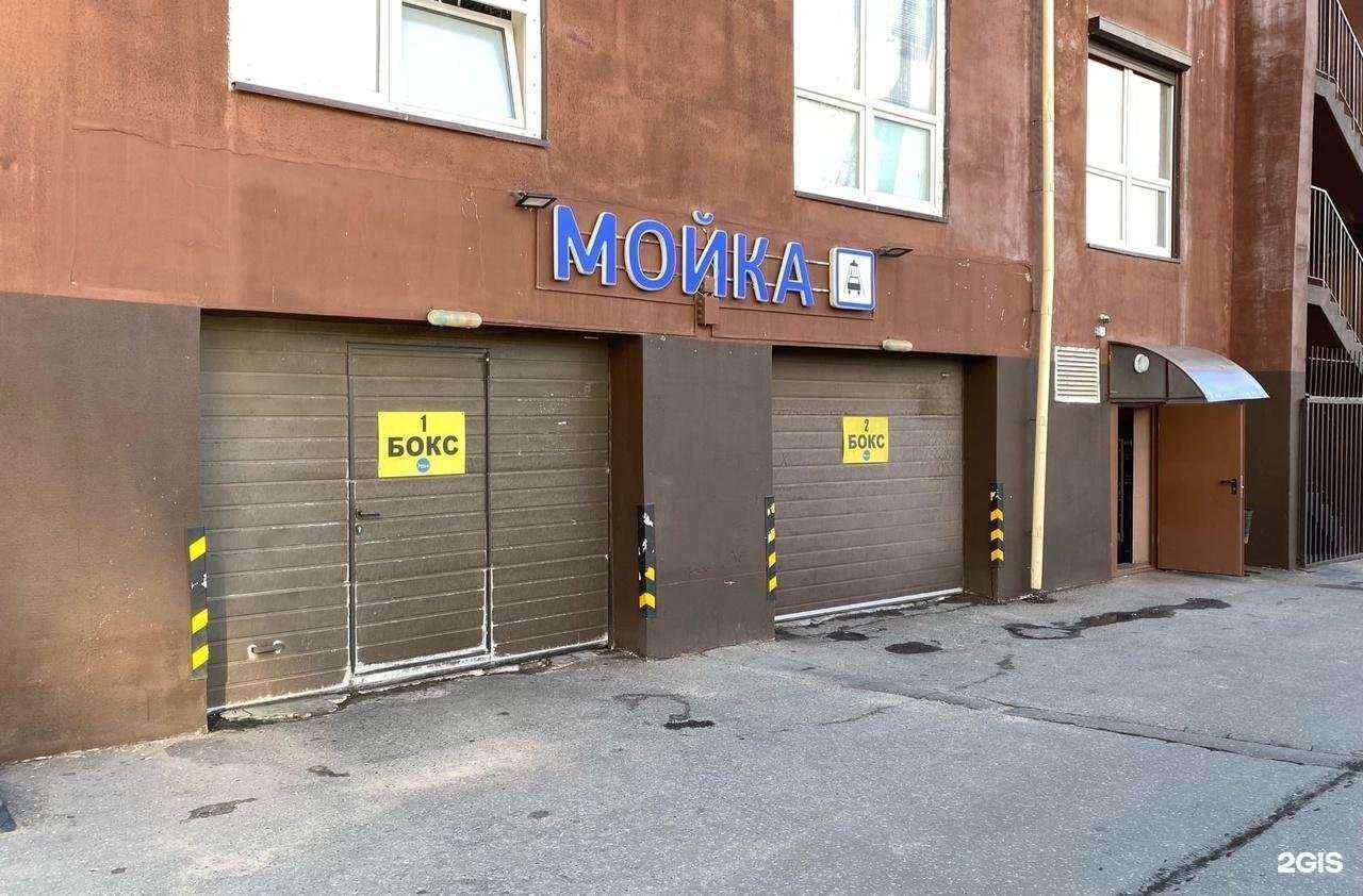 Отзывы на компанию InTheHood в Пушкине c фото