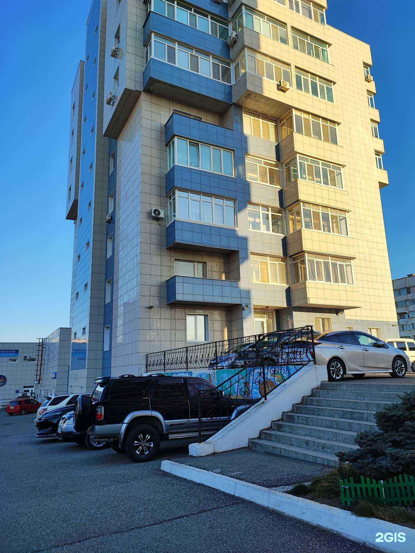 Отзывы на компанию Magic Room в Большое Камени c фото