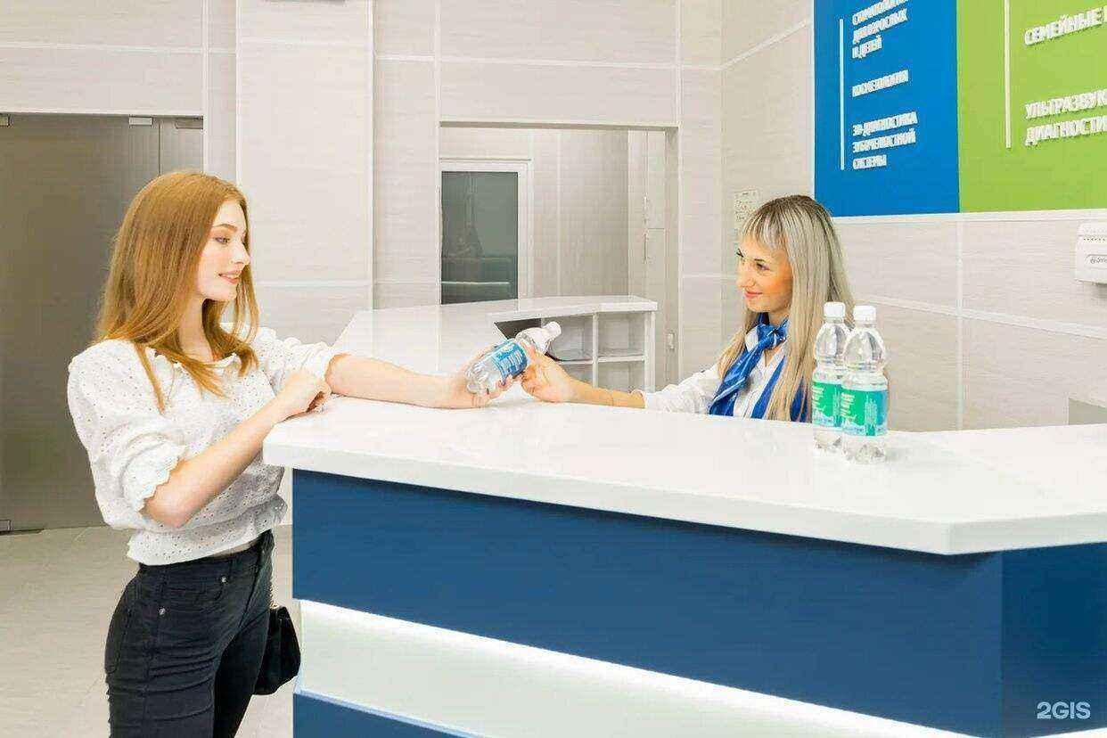 Отзывы на компанию Живоносный Родник в г. Белгород c фото